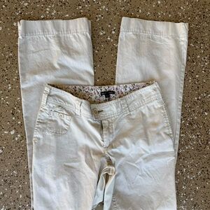 Gap pants